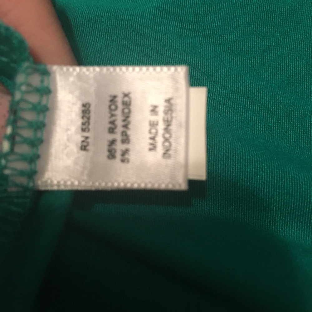 Express Spring Dress - Picture 5 of 5